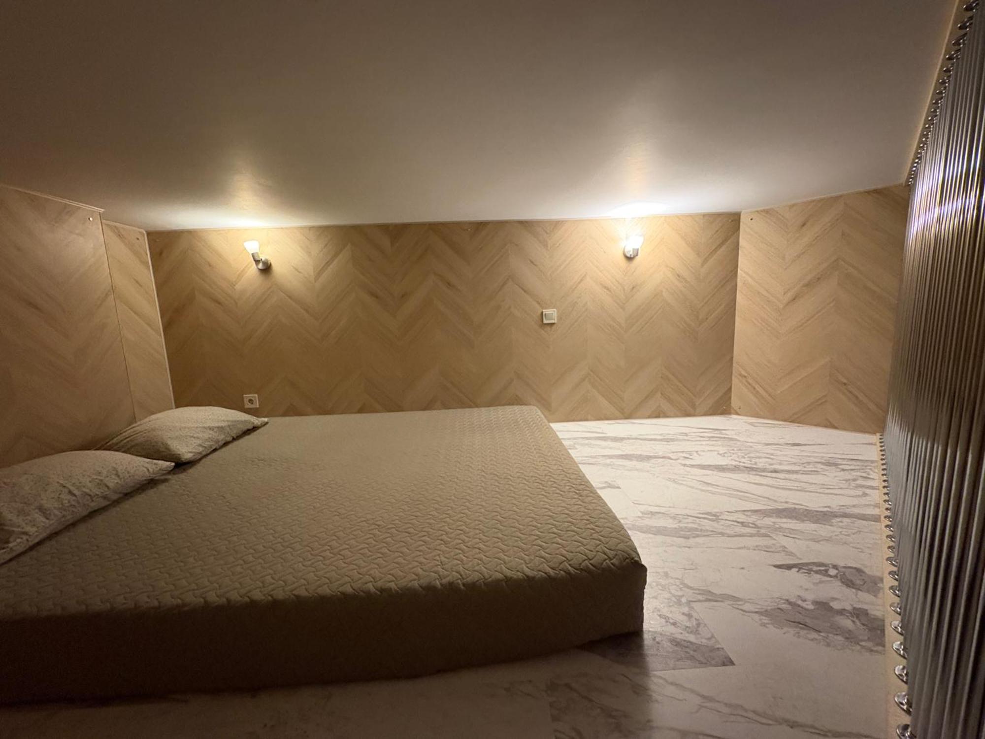 Cat Garden Premium Apartments Riga Esterno foto