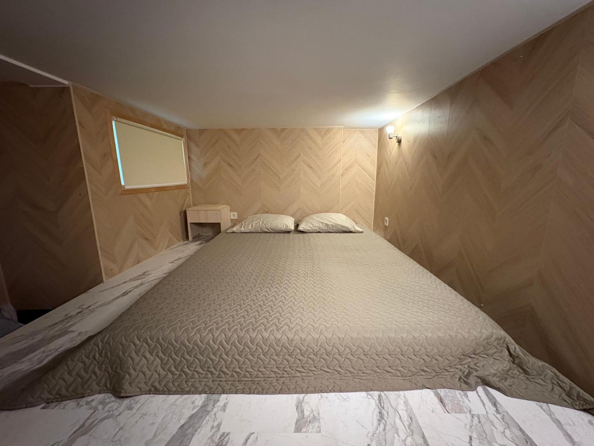 Cat Garden Premium Apartments Riga Esterno foto