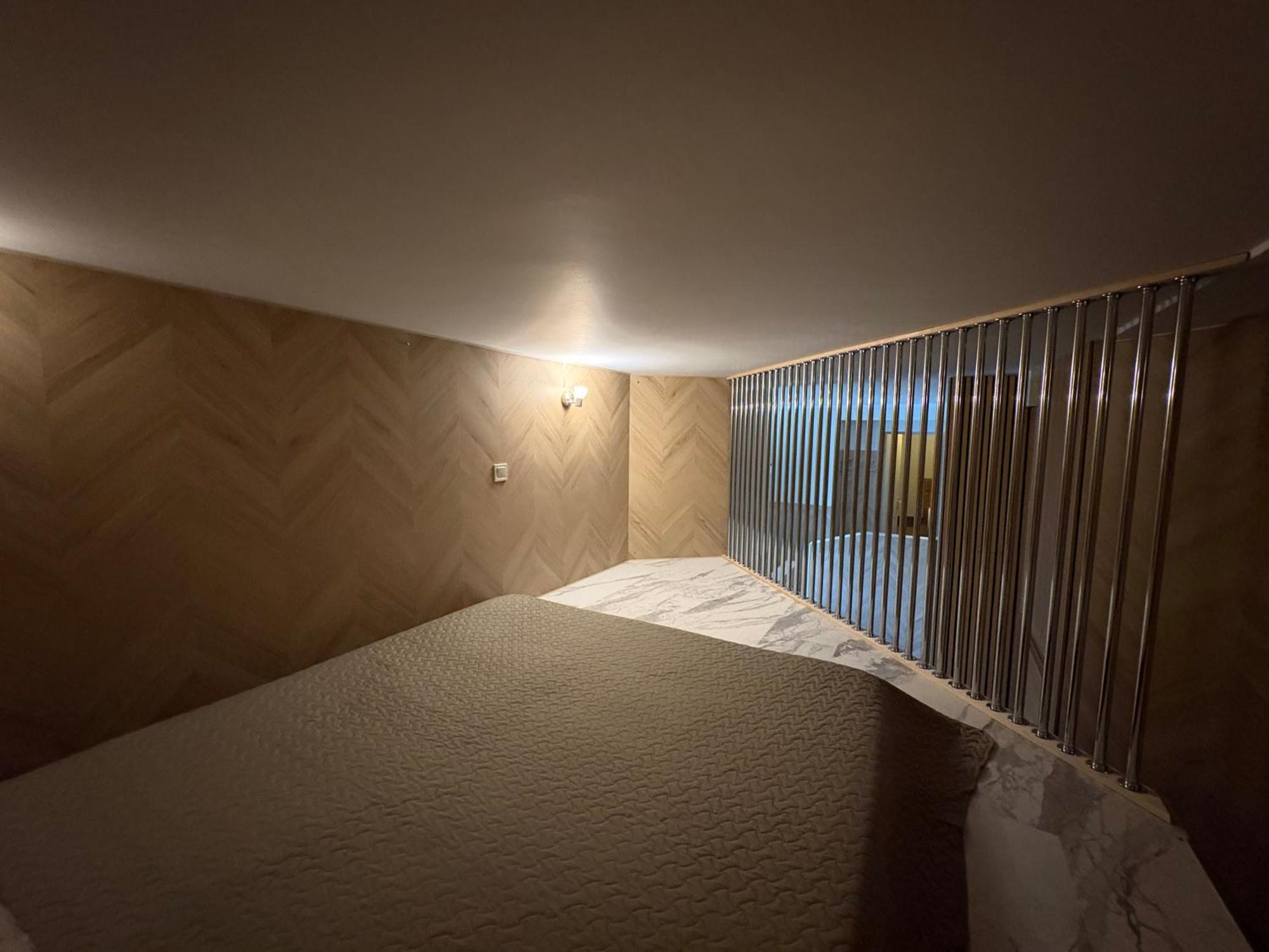 Cat Garden Premium Apartments Riga Esterno foto
