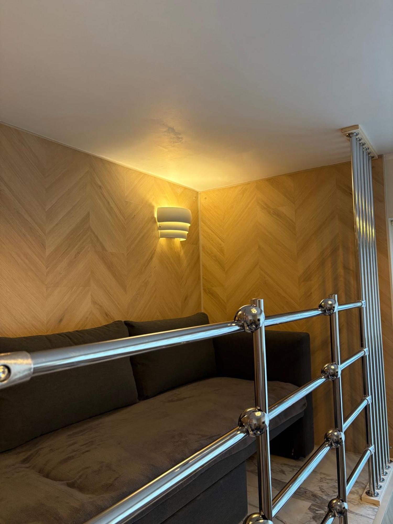Cat Garden Premium Apartments Riga Esterno foto