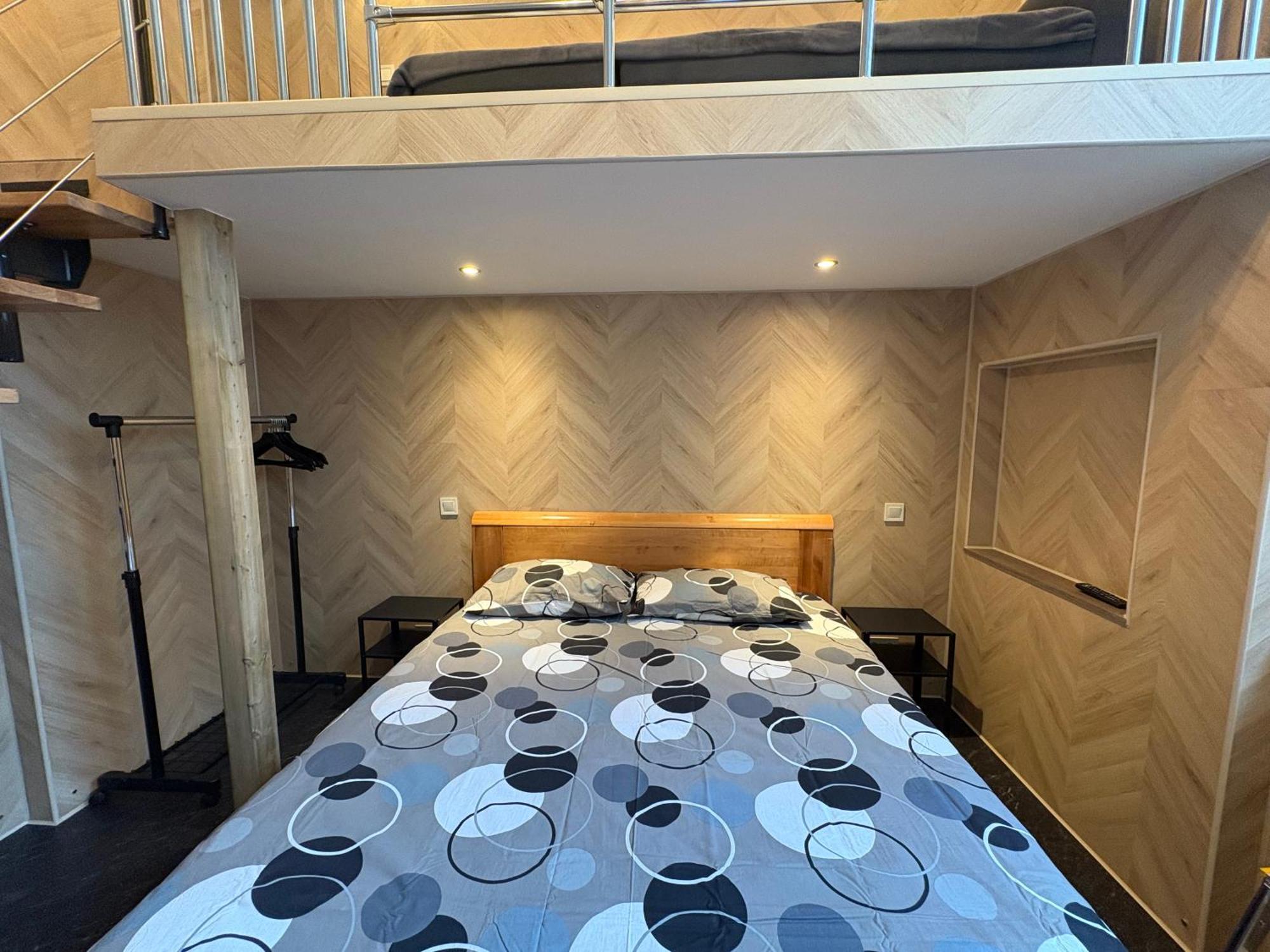 Cat Garden Premium Apartments Riga Esterno foto