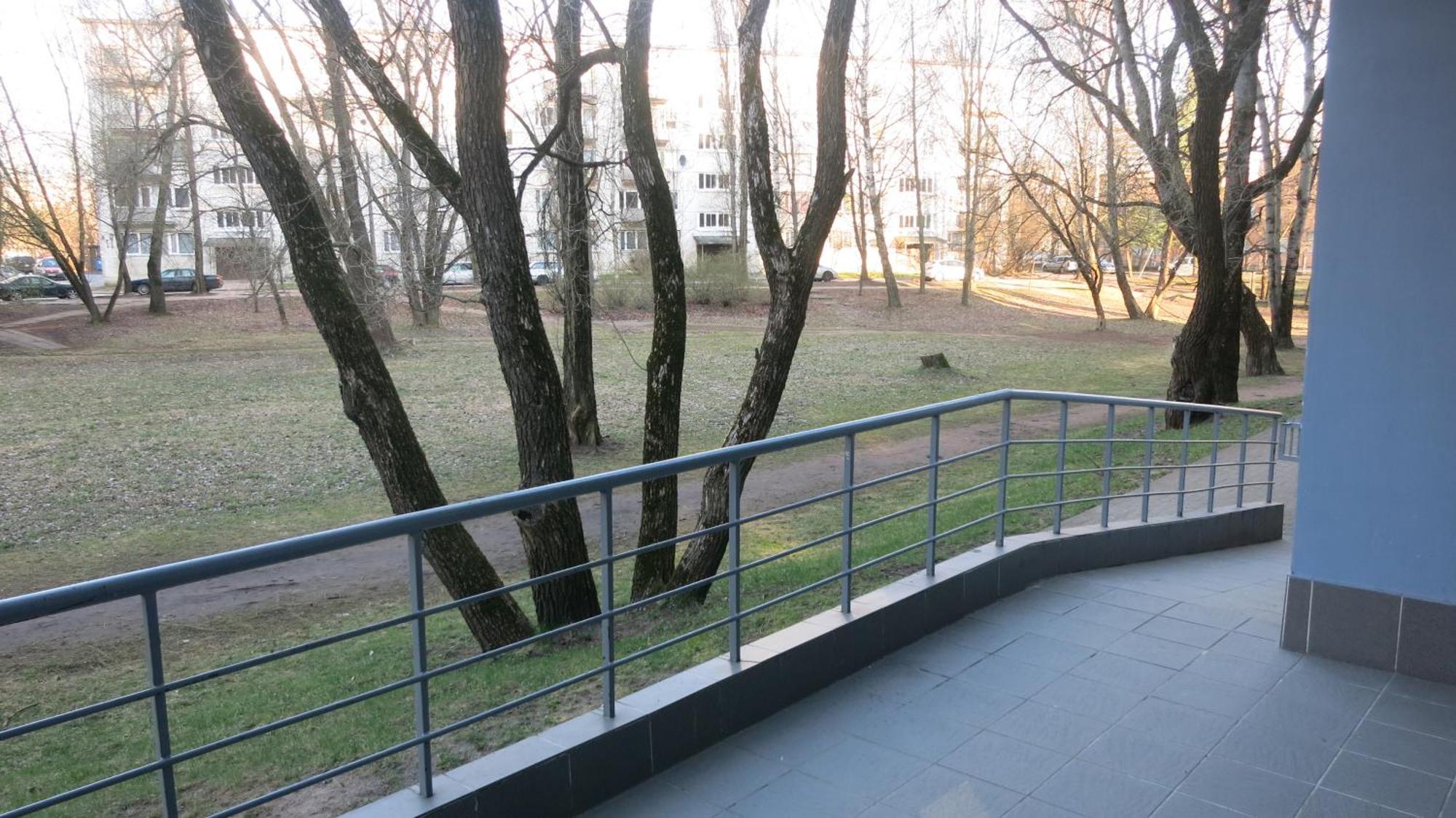 Cat Garden Premium Apartments Riga Esterno foto