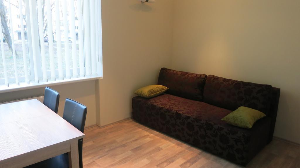 Cat Garden Premium Apartments Riga Esterno foto