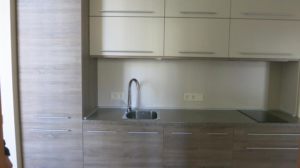 Cat Garden Premium Apartments Riga Esterno foto
