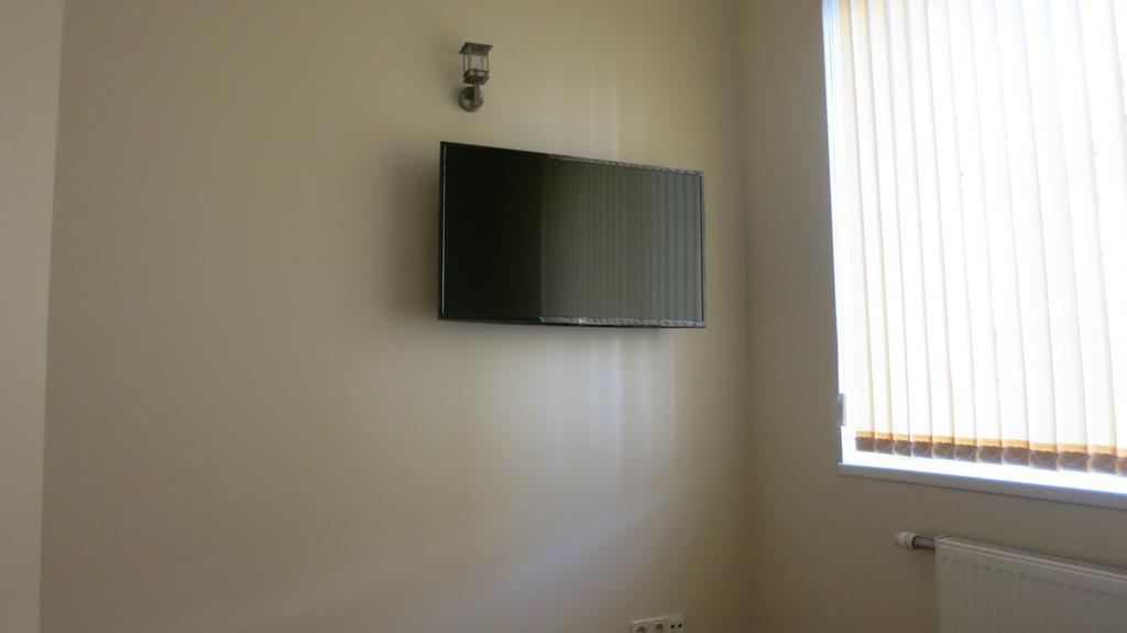 Cat Garden Premium Apartments Riga Esterno foto